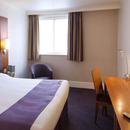 Premier Inn Kettering Εξωτερικό φωτογραφία