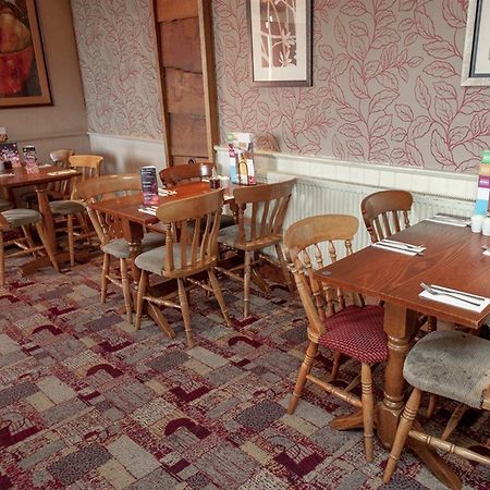 Premier Inn Kettering Εξωτερικό φωτογραφία