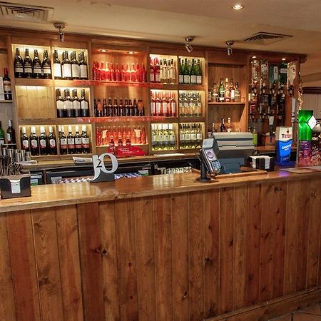 Premier Inn Kettering Εξωτερικό φωτογραφία