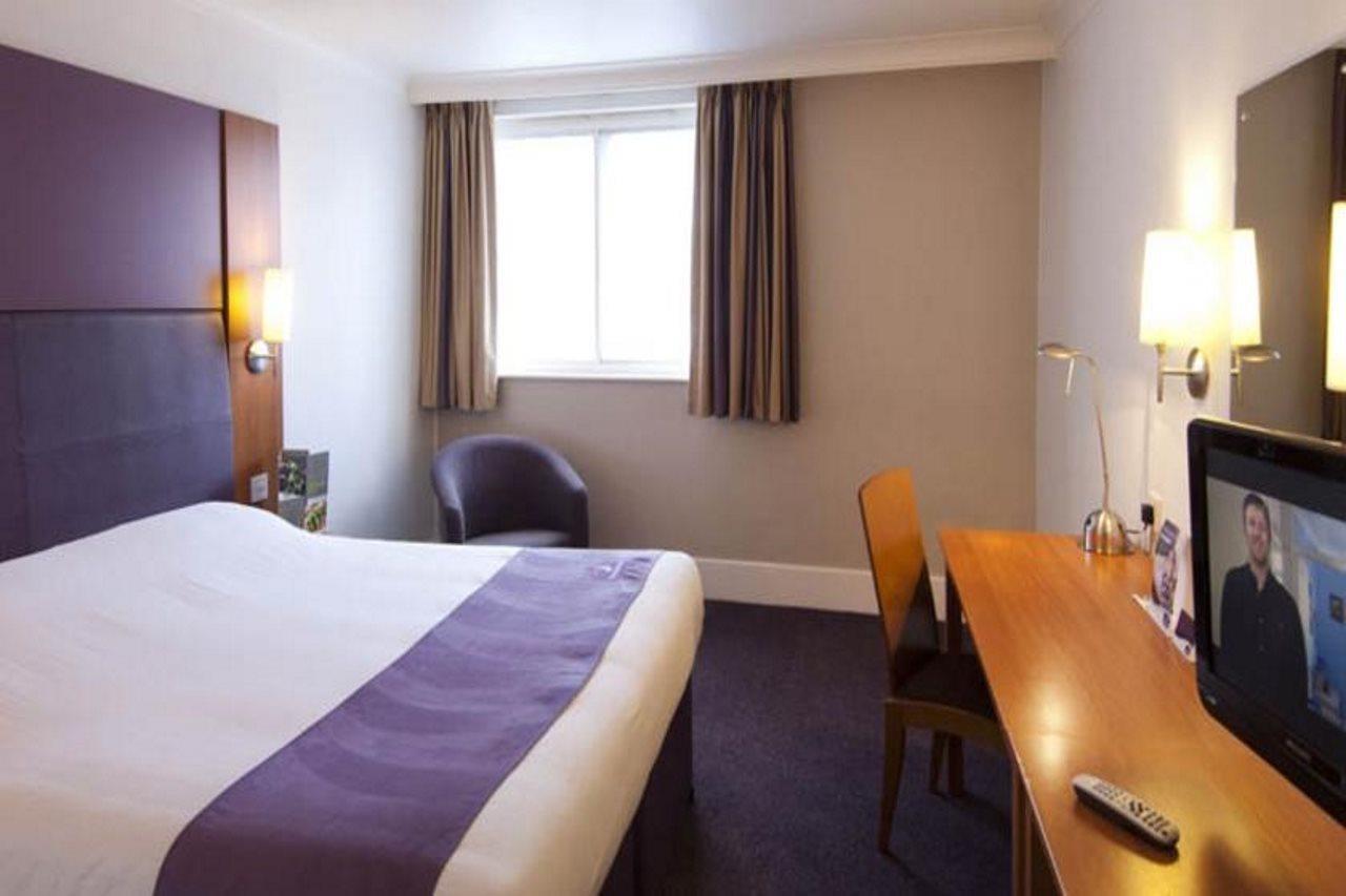 Premier Inn Kettering Εξωτερικό φωτογραφία