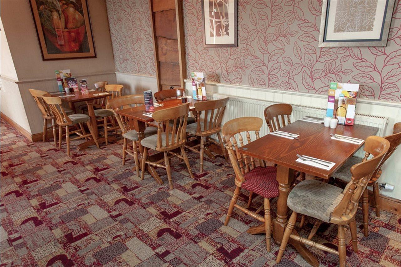 Premier Inn Kettering Εξωτερικό φωτογραφία