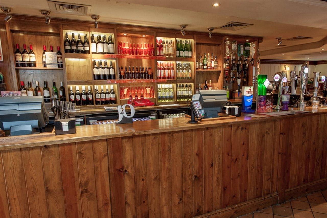 Premier Inn Kettering Εξωτερικό φωτογραφία