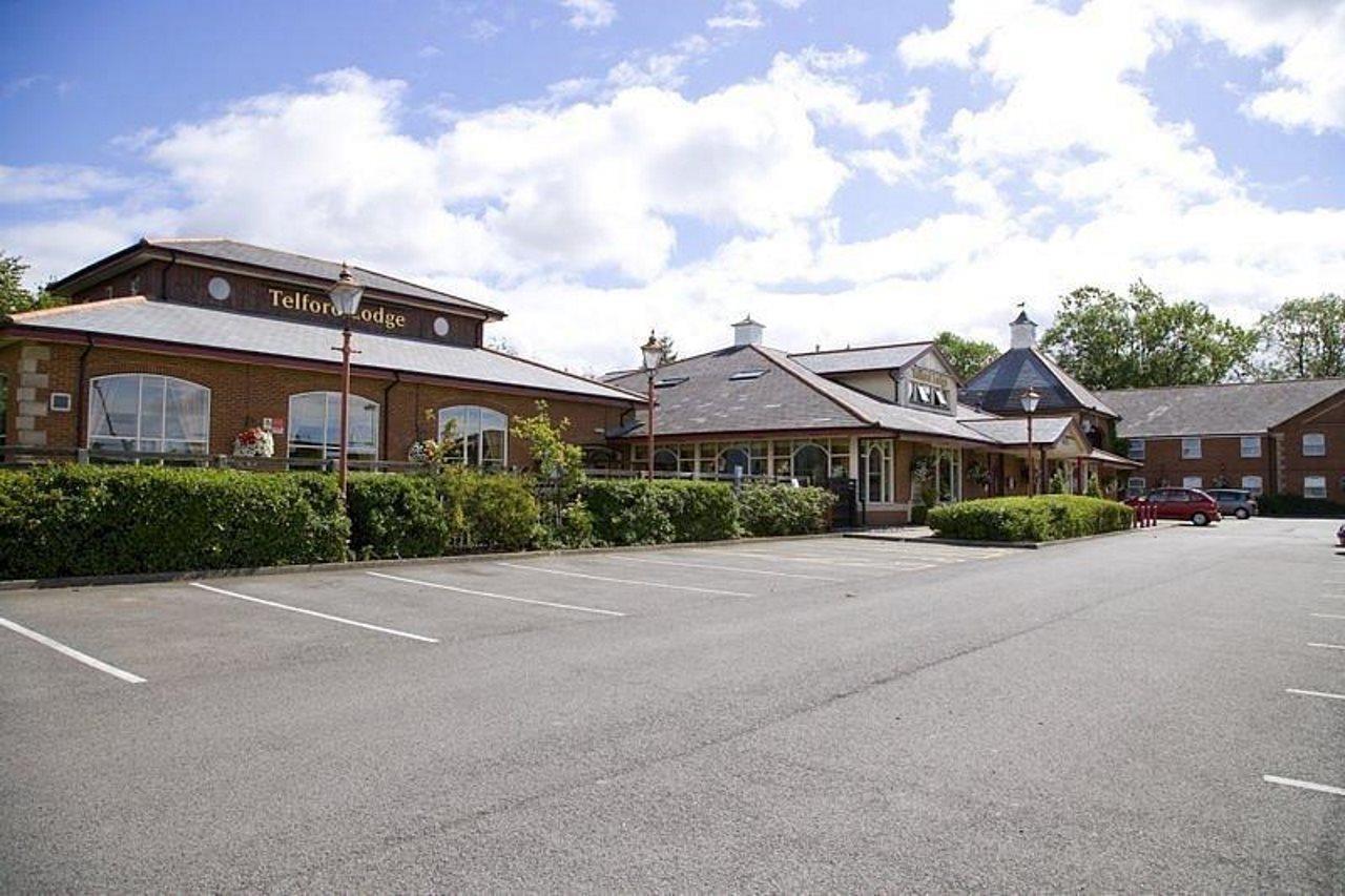 Premier Inn Kettering Εξωτερικό φωτογραφία