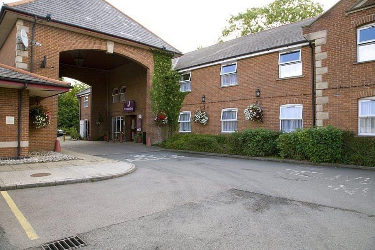 Premier Inn Kettering Εξωτερικό φωτογραφία