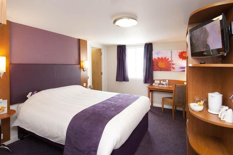 Premier Inn Kettering Εξωτερικό φωτογραφία