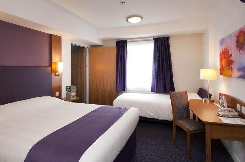 Premier Inn Kettering Εξωτερικό φωτογραφία